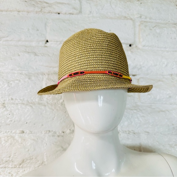 LILLY PULITZER BUCKET HAT ONE SIZE *SPLASHDANCE* MULTI - Picture 1 of 9